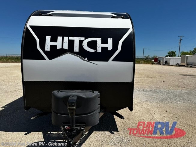 2022 Hitch 16RD by Cruiser RV from Fun Town RV - Cleburne in Cleburne, Texas