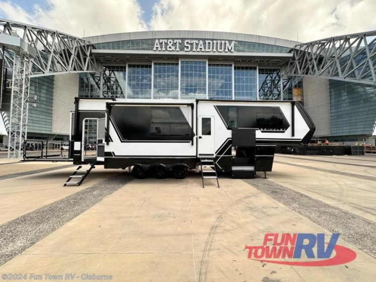 New 2024 Brinkley RV Model G 3250 available in Cleburne, Texas