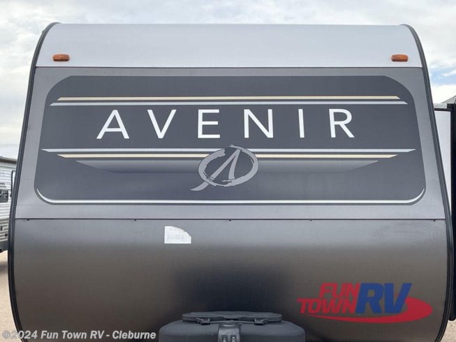 2024 Avenir A-27BH by Cruiser RV from Fun Town RV - Cleburne in Cleburne, Texas