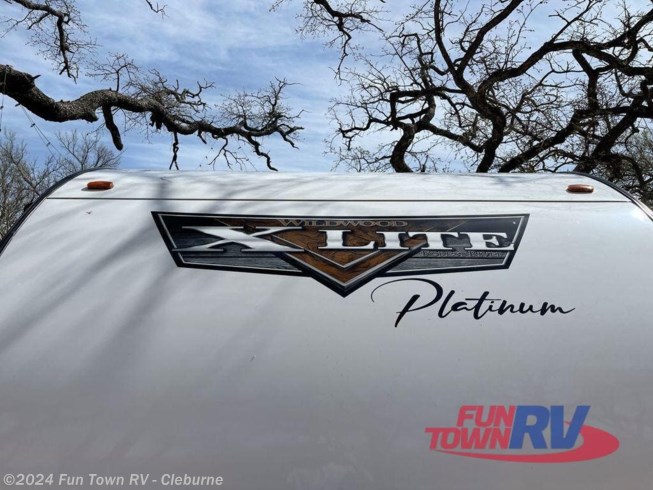 2024 Wildwood X-Lite 24RLXLX by Forest River from Fun Town RV - Cleburne in Cleburne, Texas