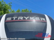 2023 Cruiser RV stryker