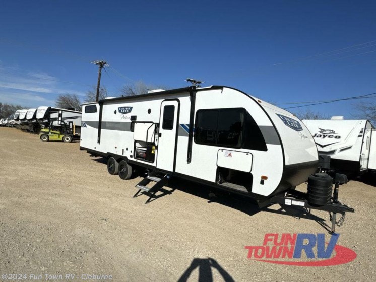 New 2024 Forest River Salem Cruise Lite 28VBXLX available in Cleburne, Texas