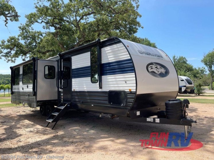 New 2024 Forest River Cherokee 274WK available in Cleburne, Texas