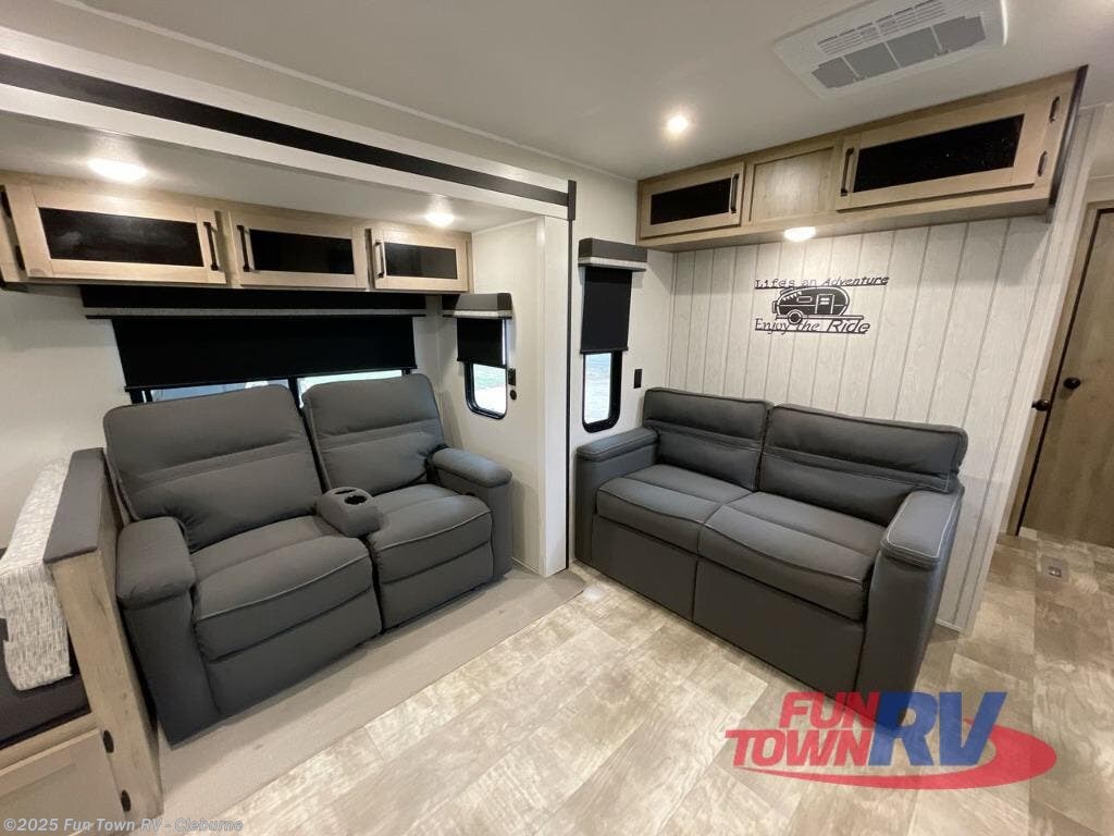 2024 Palomino Puma 30RKQS RV for Sale in Cleburne, TX 76031 | 202097 ...