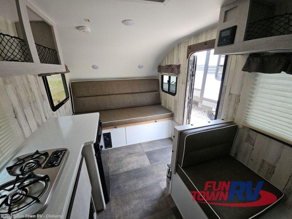 2022 Travel Lite Rove Lite 14FL RV for Sale in Cleburne, TX 76031