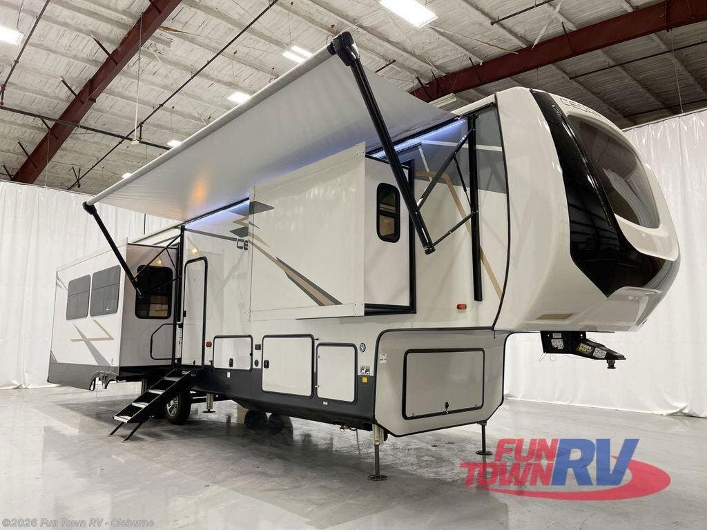 2023 Cedar Creek 390rk
