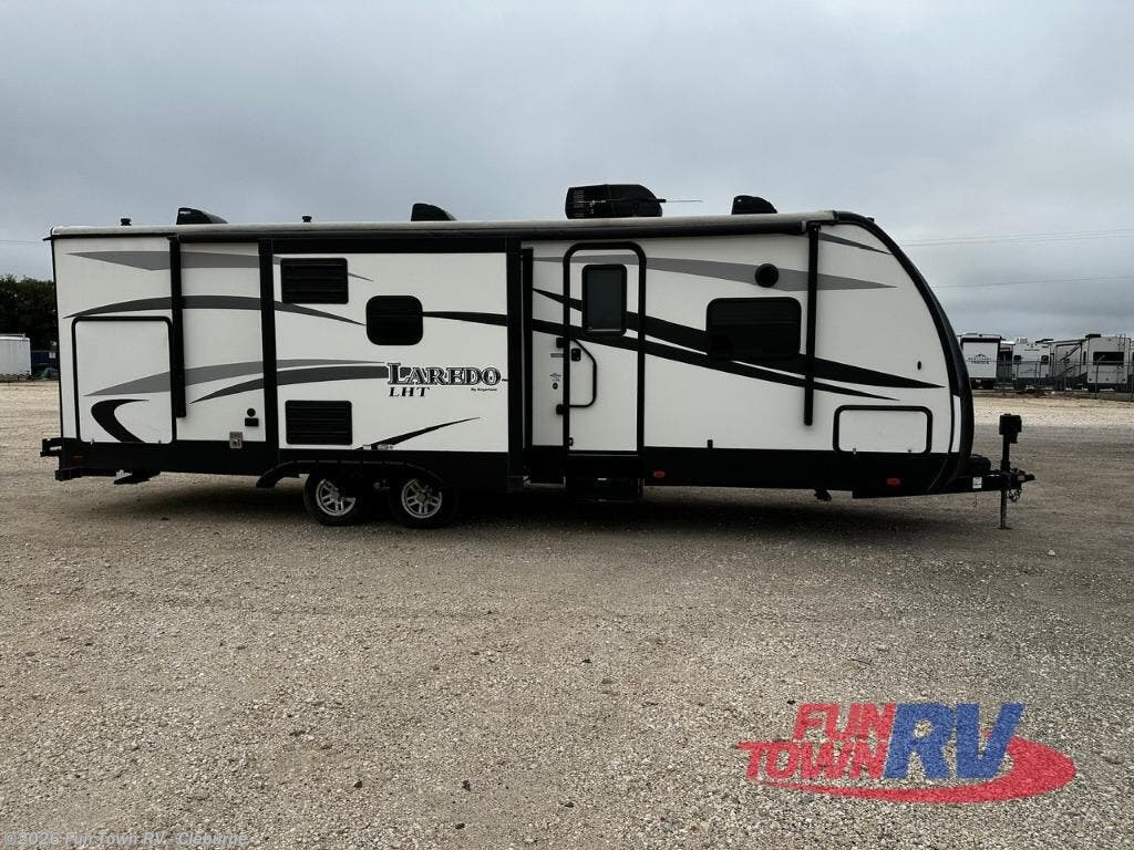 2016 Keystone Laredo LHT 27RB RV for Sale in Cleburne, TX 76031 ...
