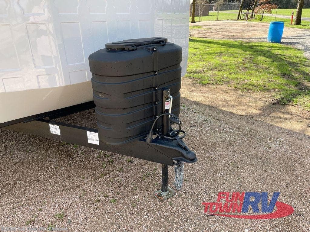 2024 Forest River Cedar Creek Cottage 40CCK RV for Sale in Cleburne, TX