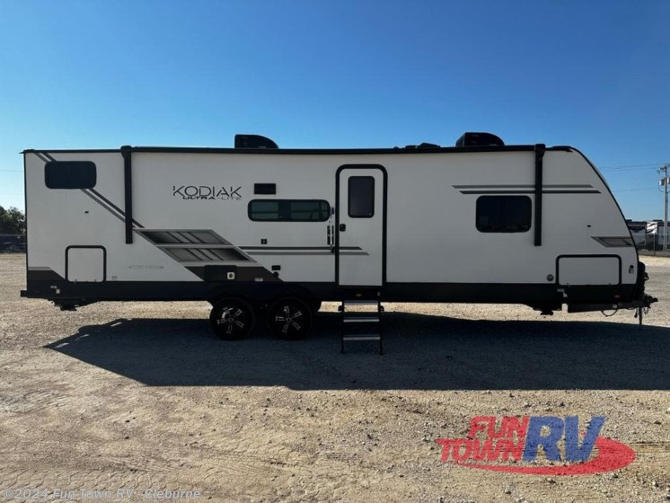 Used 2022 Dutchmen Kodiak Ultra-Lite 296BHSL available in Cleburne, Texas