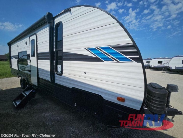 Used 2023 Forest River Salem Cruise Lite 261BHXL available in Cleburne, Texas