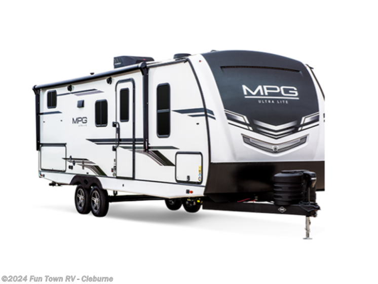 New 2025 Cruiser RV MPG 2110RB available in Cleburne, Texas