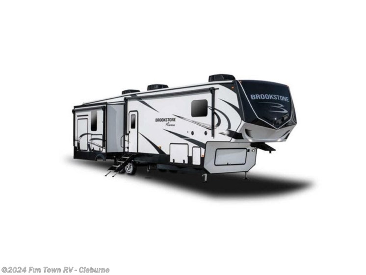 New 2025 Coachmen Brookstone 398MBL available in Cleburne, Texas