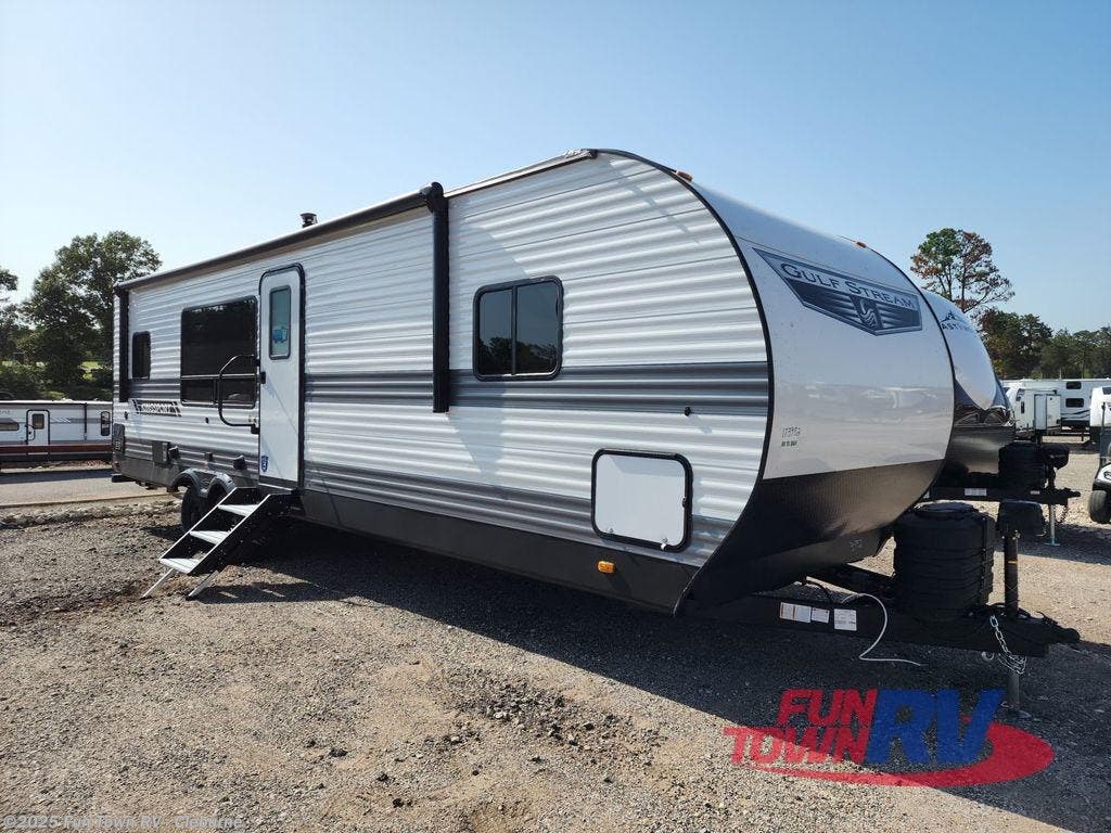 2024 Gulf Stream Kingsport 295SBW RV for Sale in Cleburne, TX 76031