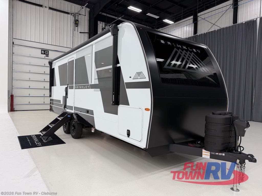 2026 Brinkley RV Model I 235 RV for Sale in Cleburne, TX 76031 ...