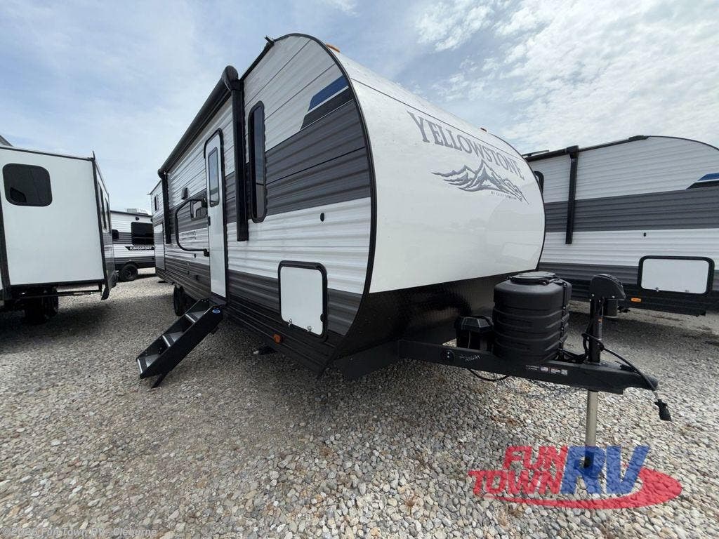 2026 Gulf Stream Yellowstone Classic 279BH RV for Sale in Cleburne, TX ...