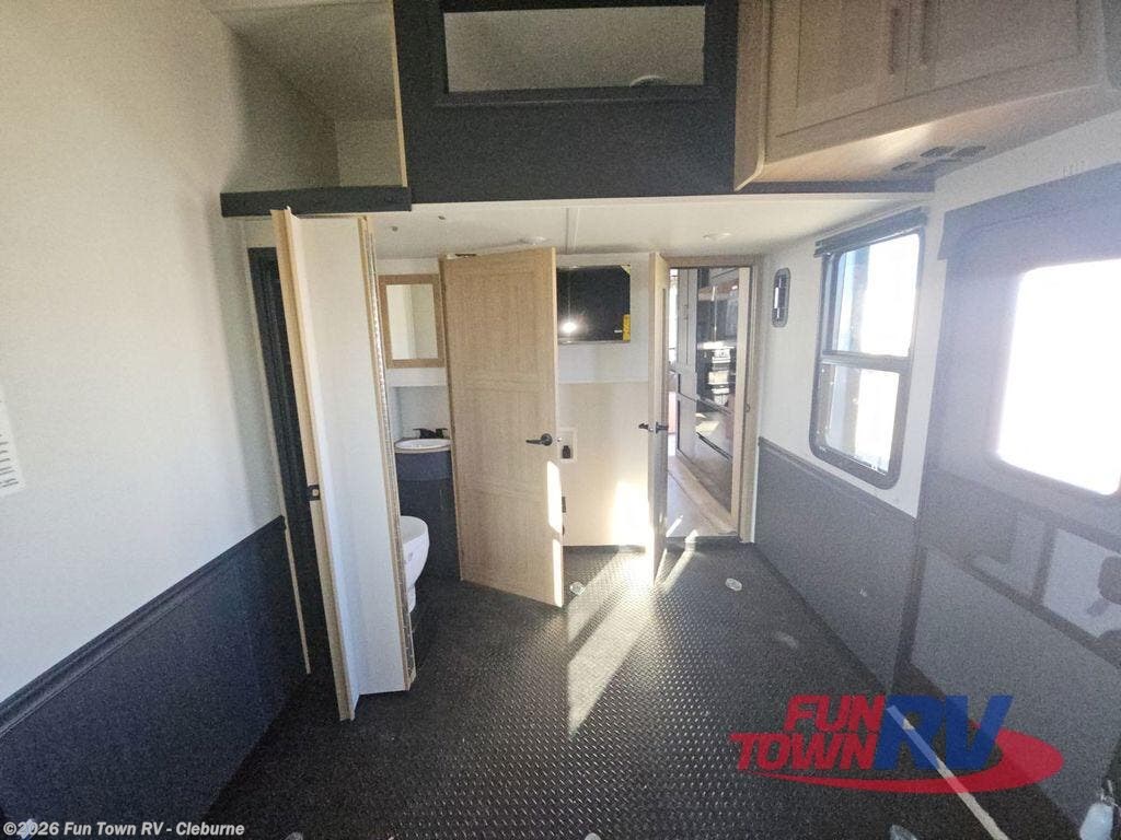 2025 Heartland Cyclone 4006 RV for Sale in Cleburne, TX 76031 | 208939 ...