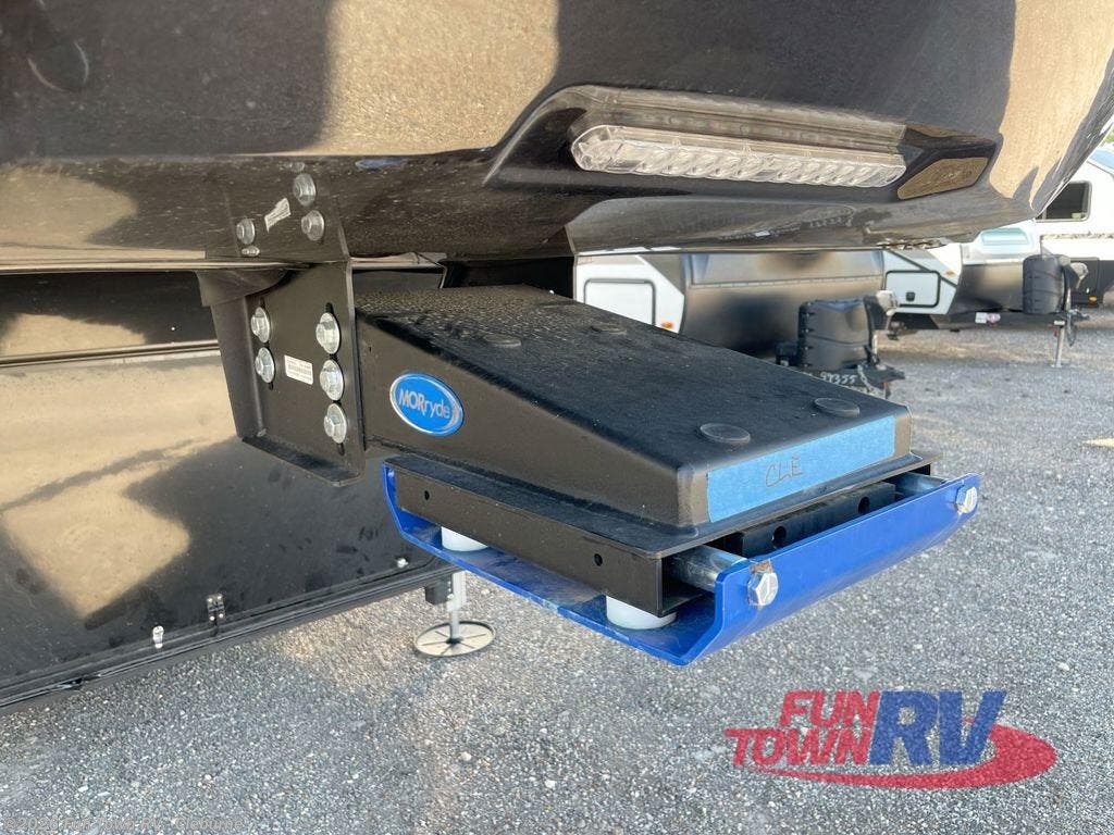 Used 2025 Jayco North Point 390CKDS available in Cleburne, Texas