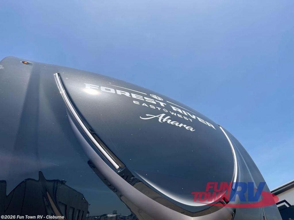 2026 Ahara 390DS by East to West from Fun Town RV - Cleburne in Cleburne, Texas