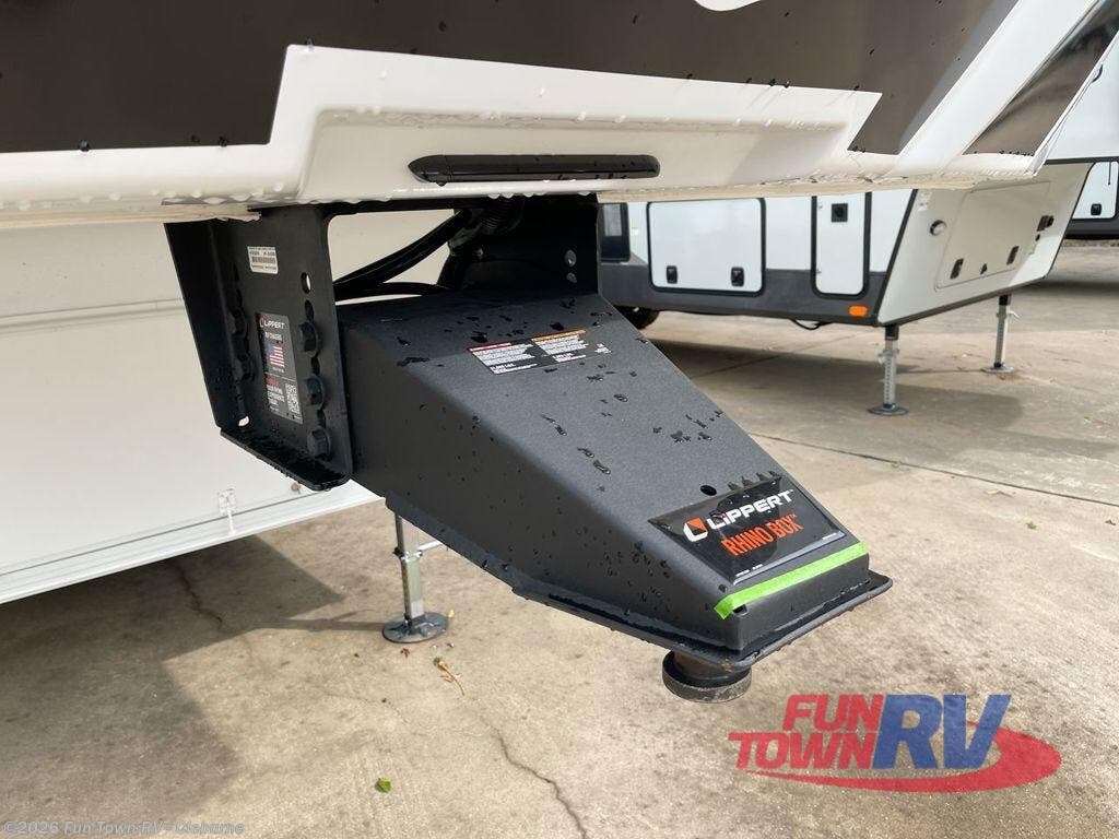 New 2026 Forest River Cardinal 36MB available in Cleburne, Texas