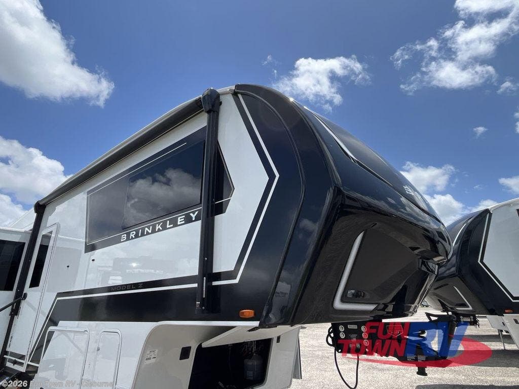 2026 Model Z 3110 by Brinkley RV from Fun Town RV - Cleburne in Cleburne, Texas