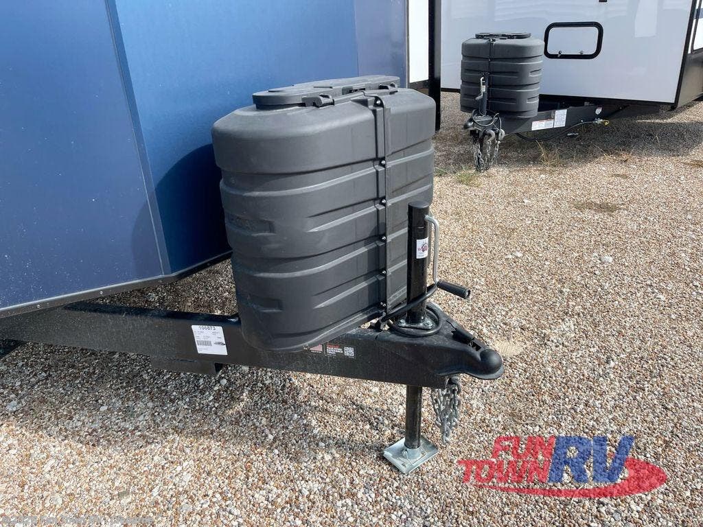 New 2026 Forest River Puma Vista 403LFT available in Cleburne, Texas