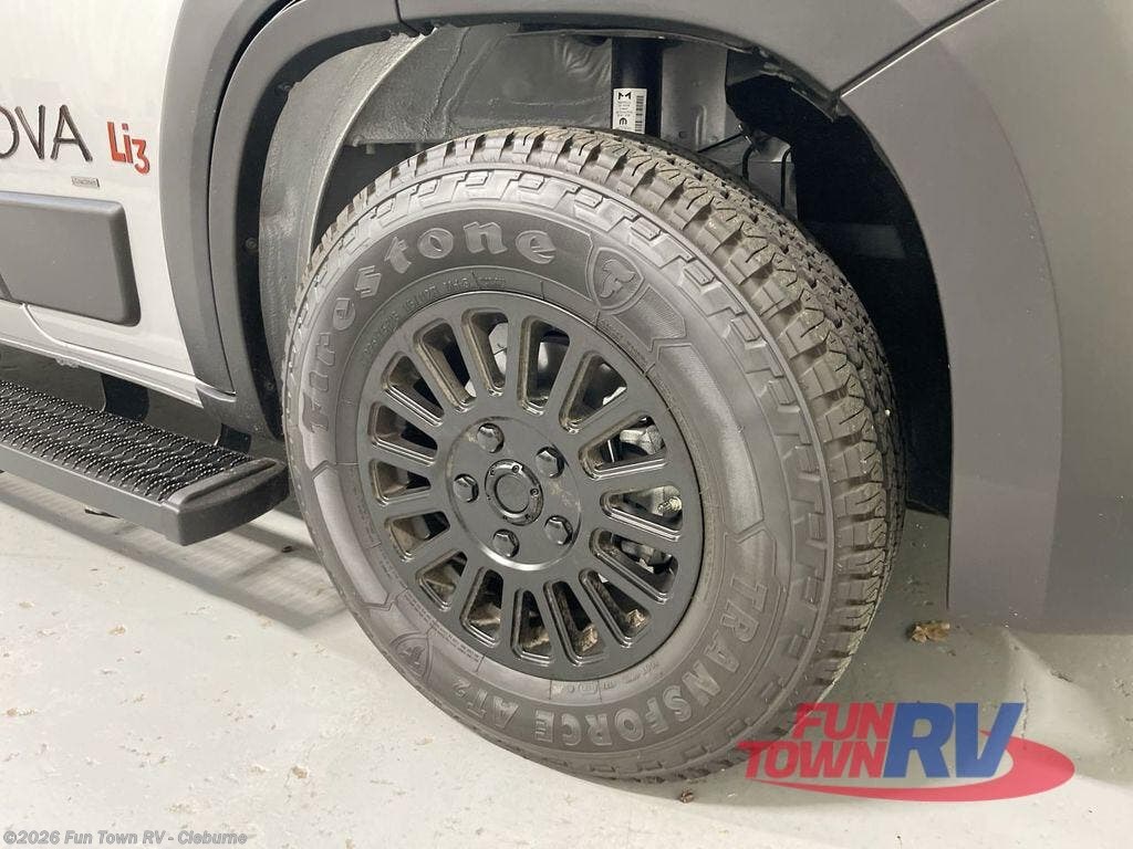 Used 2024 Coachmen Nova 20C available in Cleburne, Texas