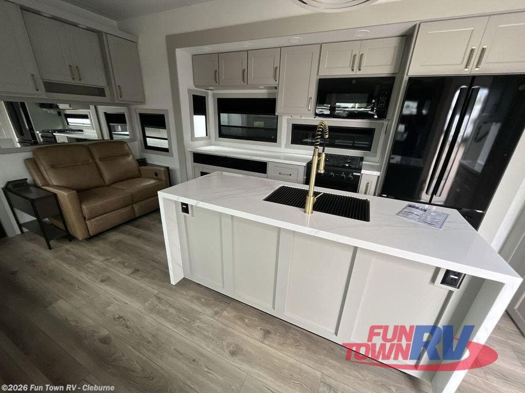 New 2026 Brinkley RV Model G 4100 available in Cleburne, Texas