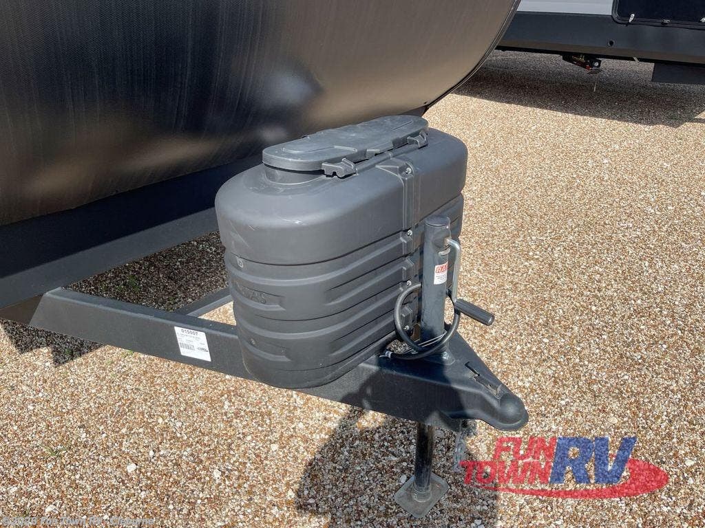 2025 Salem FSX 30VC by Forest River from Fun Town RV - Cleburne in Cleburne, Texas