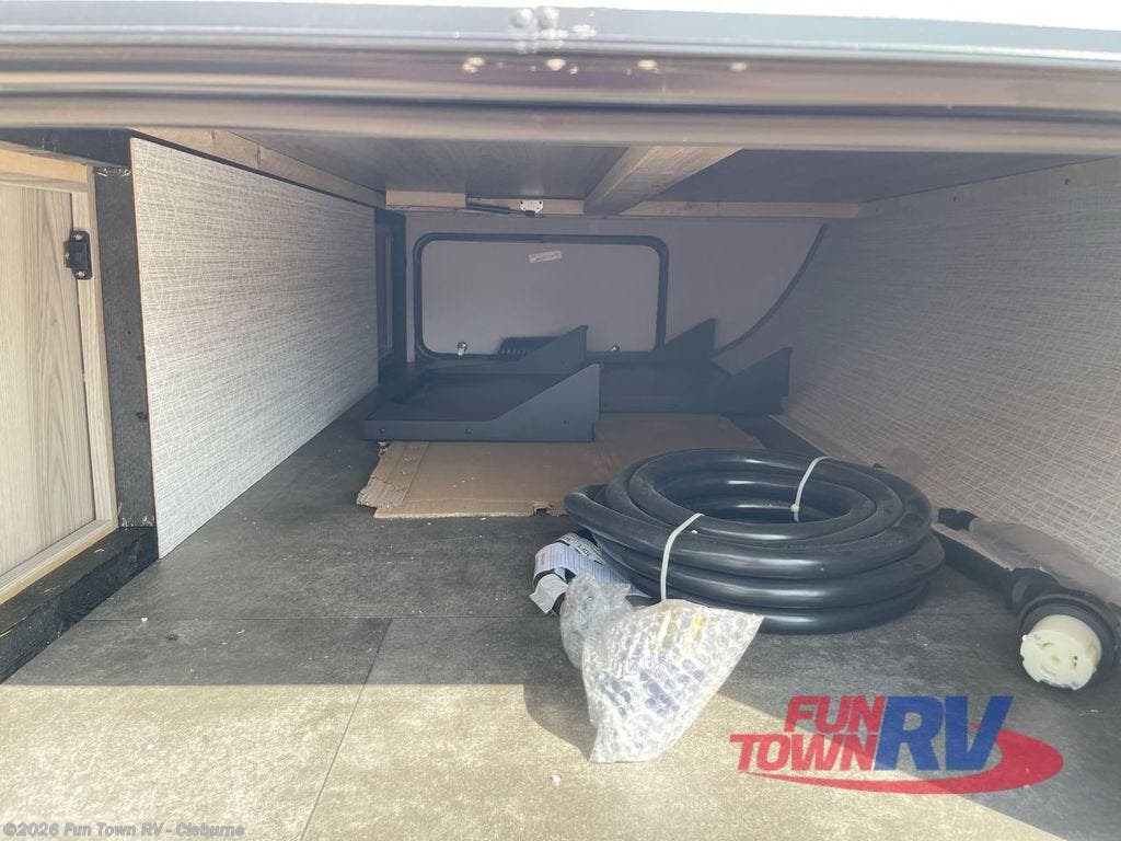 New 2025 Forest River Salem FSX 30VC available in Cleburne, Texas