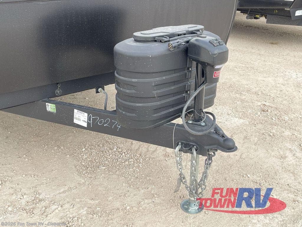 New 2025 Dutchmen Kodiak Ultimate 3371FLSL available in Cleburne, Texas