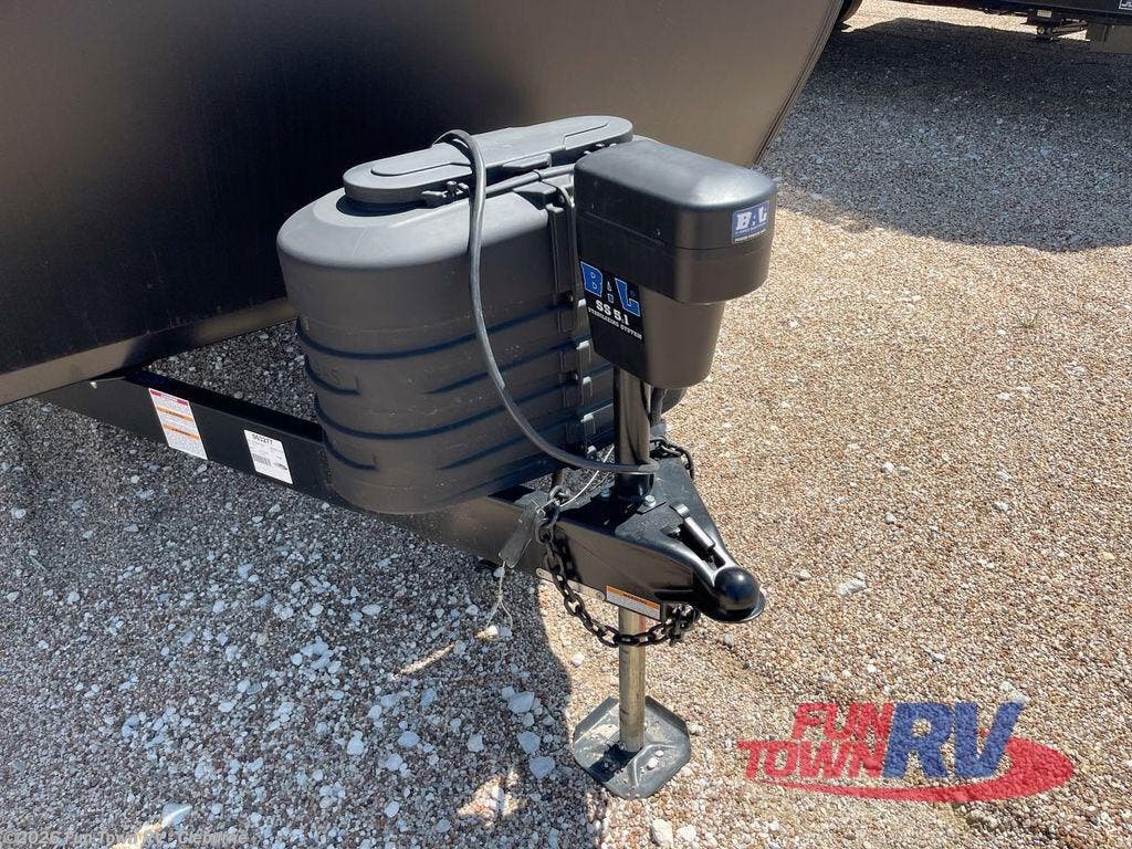 New 2025 Venture RV Stratus SR291VQB available in Cleburne, Texas