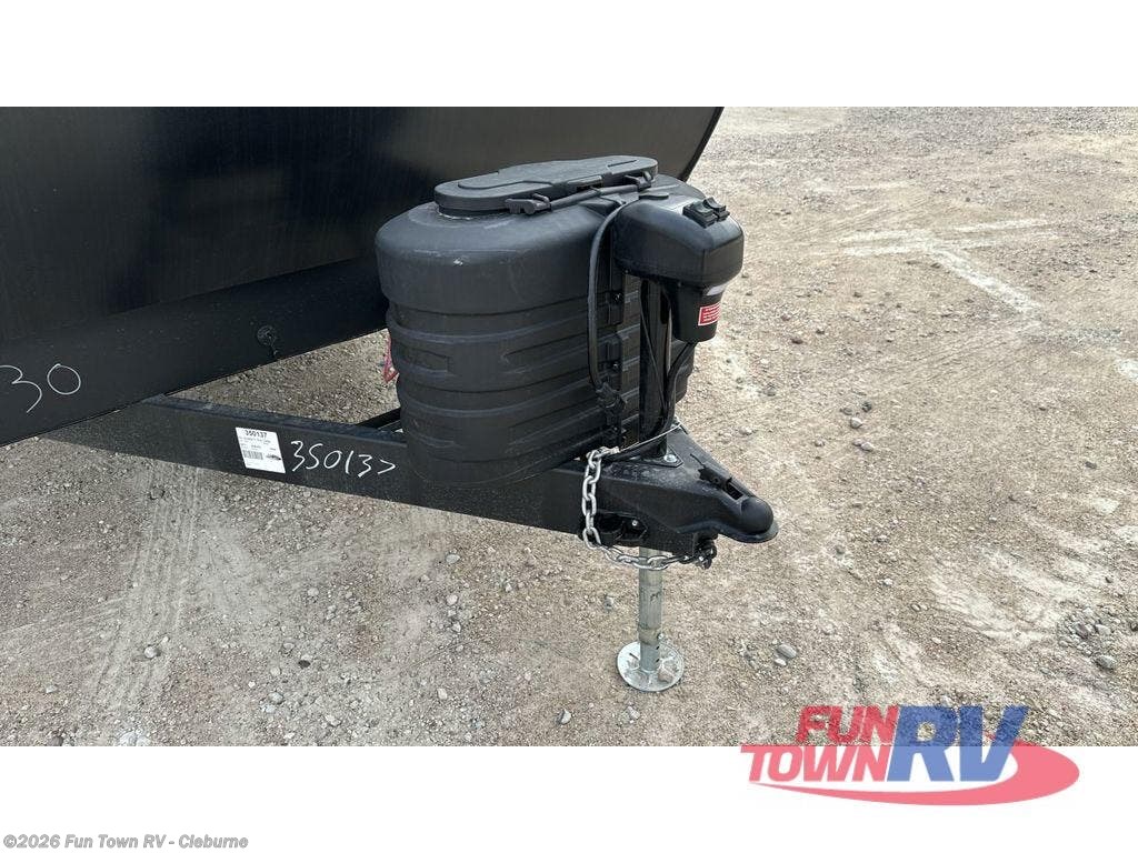 New 2025 CrossRoads Sunset Trail SS330SI available in Cleburne, Texas