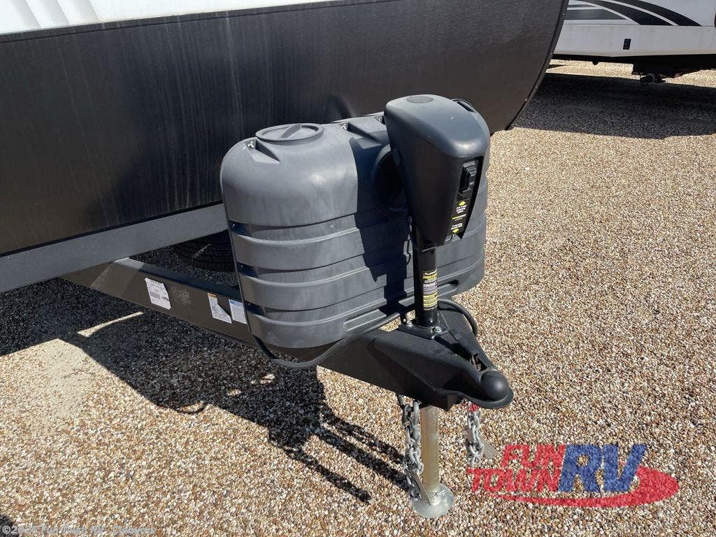 New 2025 Ember RV E-Series 24RLD available in Cleburne, Texas