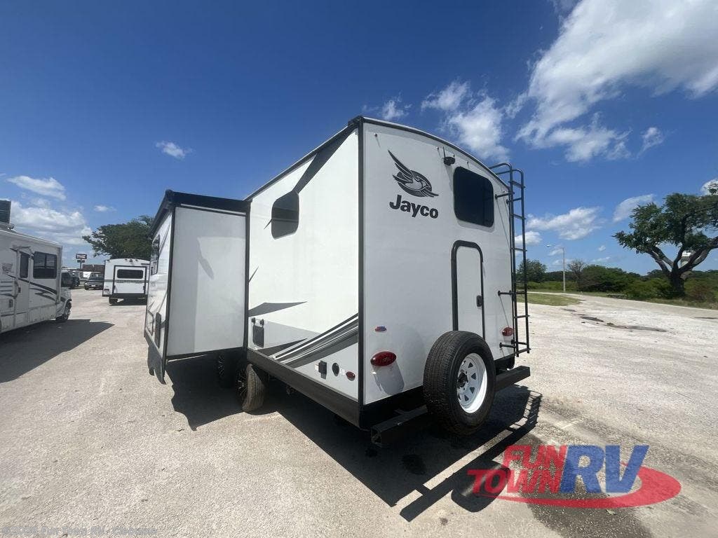 Used 2023 Jayco White Hawk 25MBH available in Cleburne, Texas