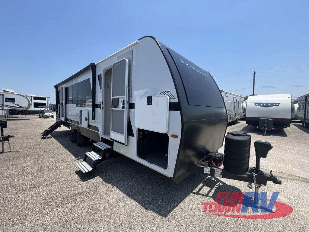 2025 Model I 294 by Brinkley RV from Fun Town RV - Cleburne in Cleburne, Texas
