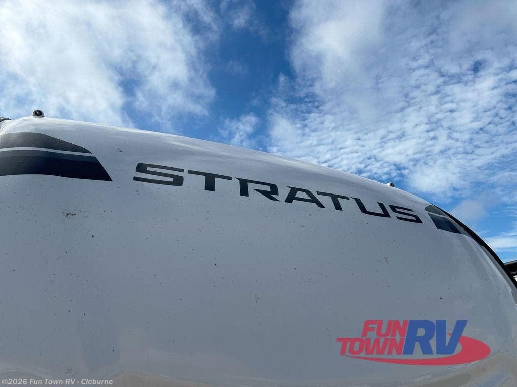 2025 Stratus SR302VBH by Venture RV from Fun Town RV - Cleburne in Cleburne, Texas