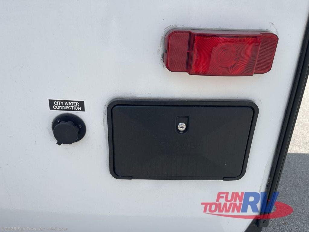 2025 Yellowstone Ranch Edition 30DBS by Gulf Stream from Fun Town RV - Cleburne in Cleburne, Texas