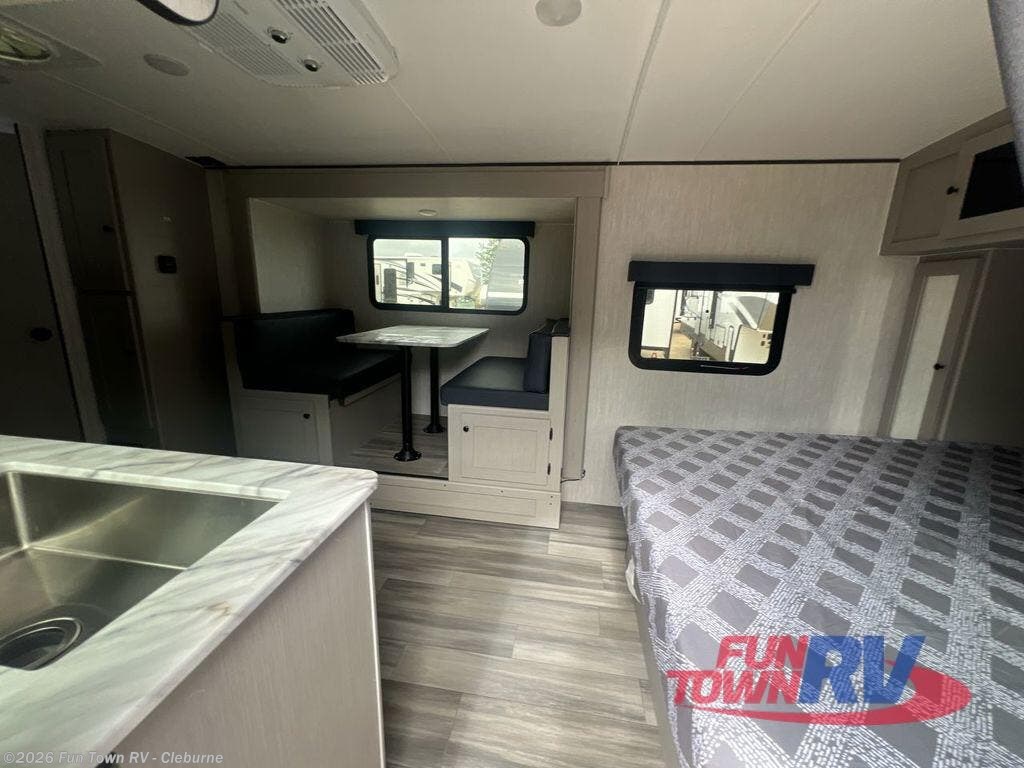 2026 Apex Nano 208BHS by Coachmen from Fun Town RV - Cleburne in Cleburne, Texas