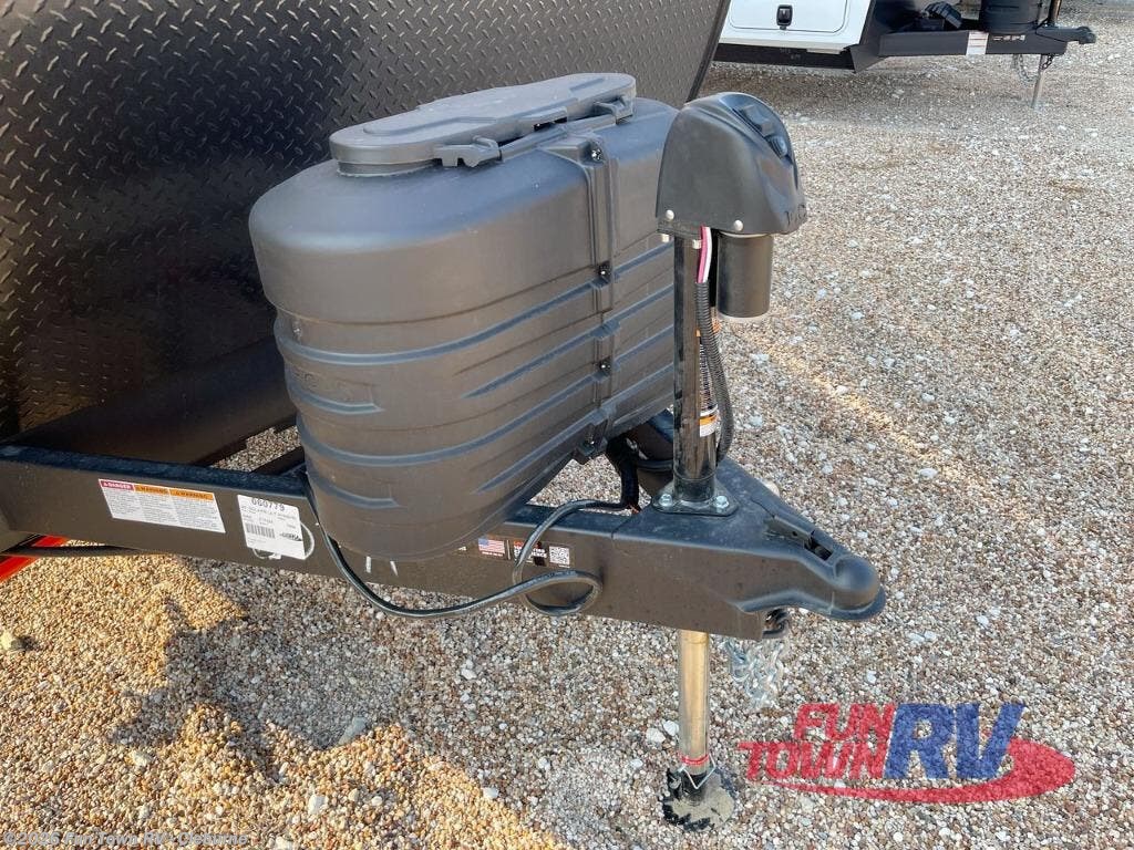 New 2026 Forest River Solaire 2430BHS available in Cleburne, Texas