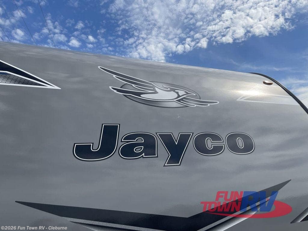 2024 Jay Flight 284BHS by Jayco from Fun Town RV - Cleburne in Cleburne, Texas