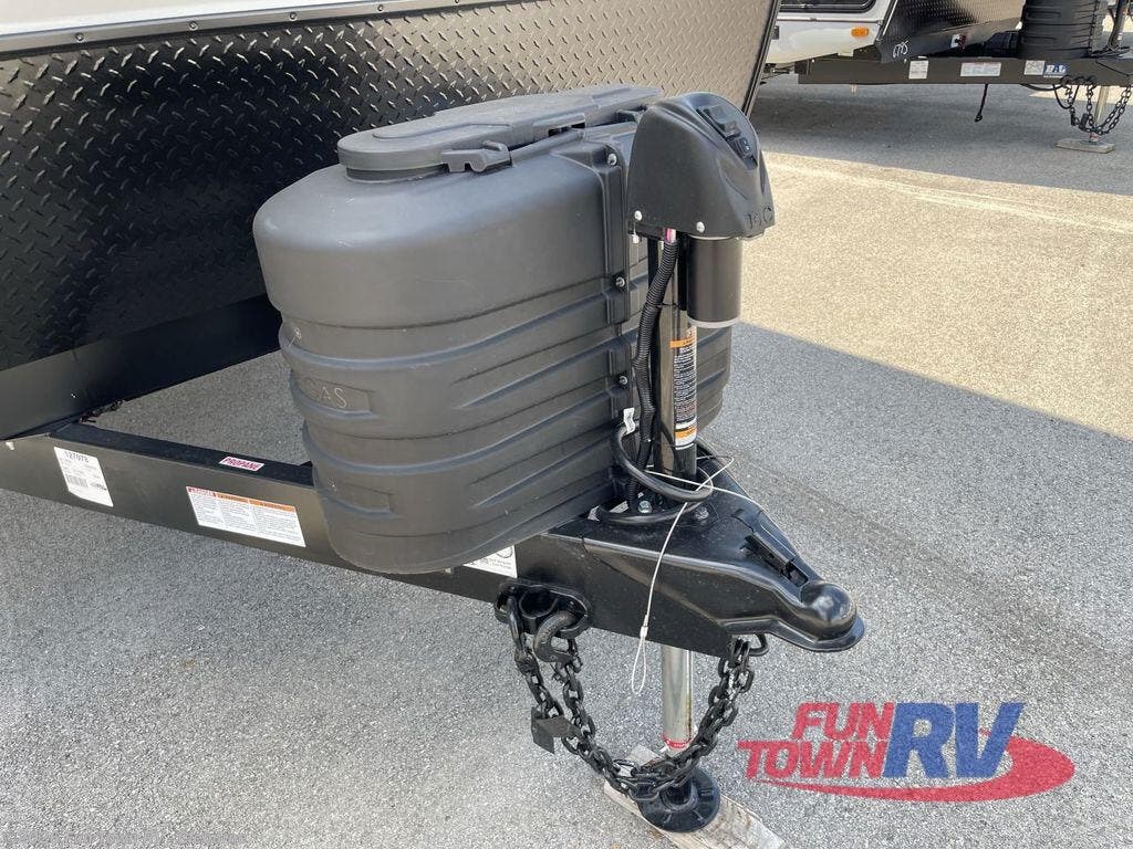 New 2026 Forest River Vibe 2600RK available in Cleburne, Texas