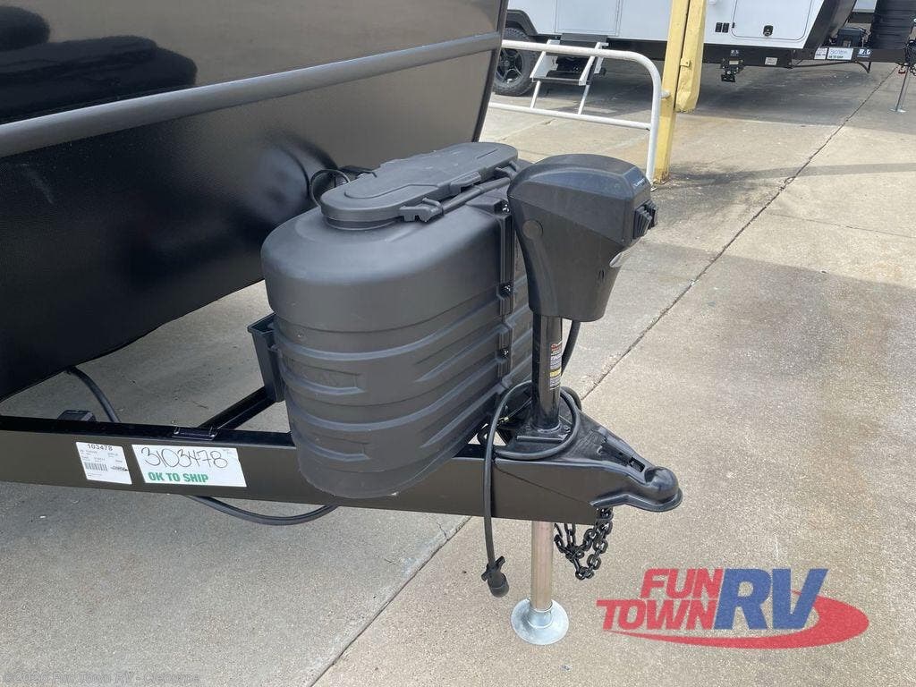 New 2026 Winnebago Thrive 25RLS available in Cleburne, Texas