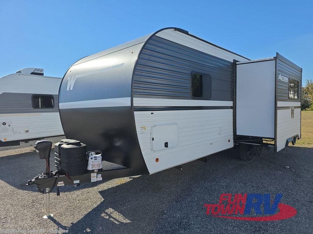 2026 Access 25BH by Winnebago from Fun Town RV - Cleburne in Cleburne, Texas