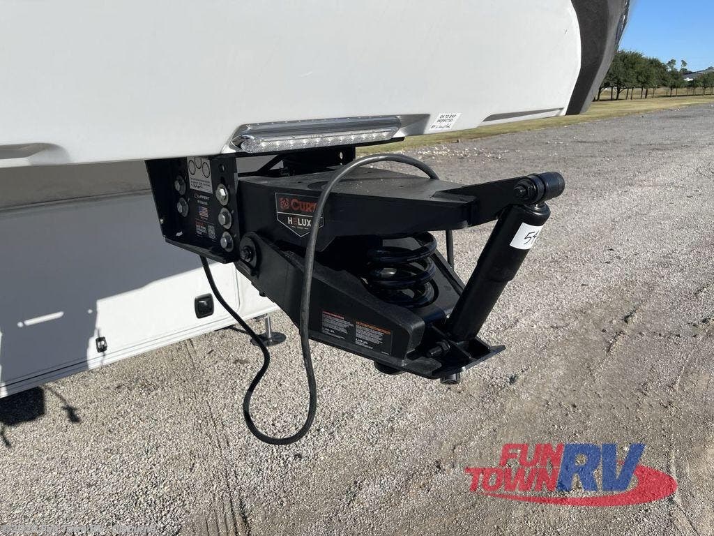 New 2026 Forest River RiverStone 425FO available in Cleburne, Texas