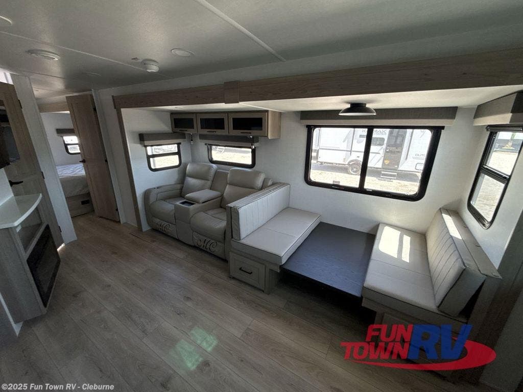 New 2026 Forest River Rockwood Ultra Lite 2608BS available in Cleburne, Texas