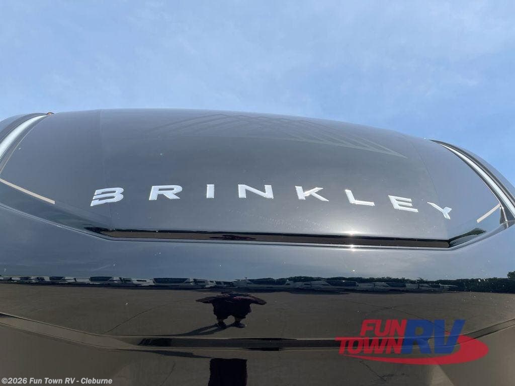 2026 Model Z 2900 by Brinkley RV from Fun Town RV - Cleburne in Cleburne, Texas