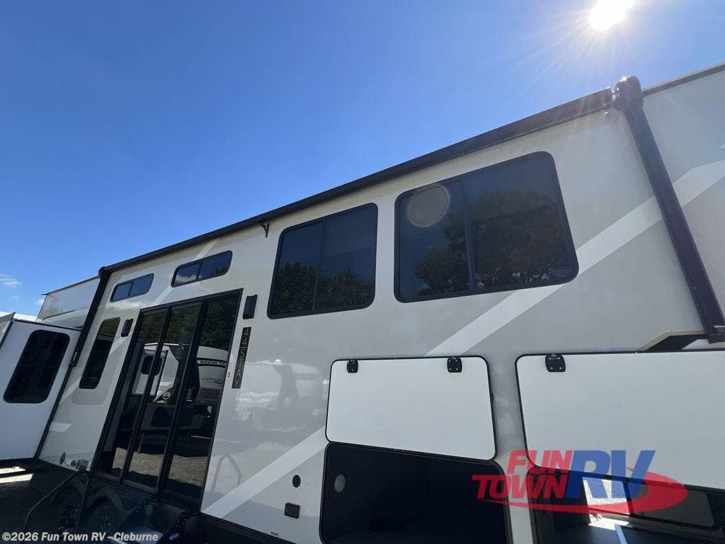 New 2026 Forest River Impression 44STAY available in Cleburne, Texas