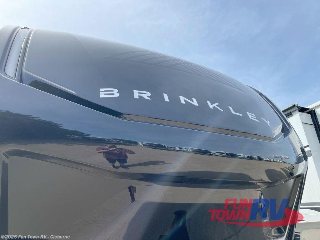 2026 Model Z 3420 by Brinkley RV from Fun Town RV - Cleburne in Cleburne, Texas