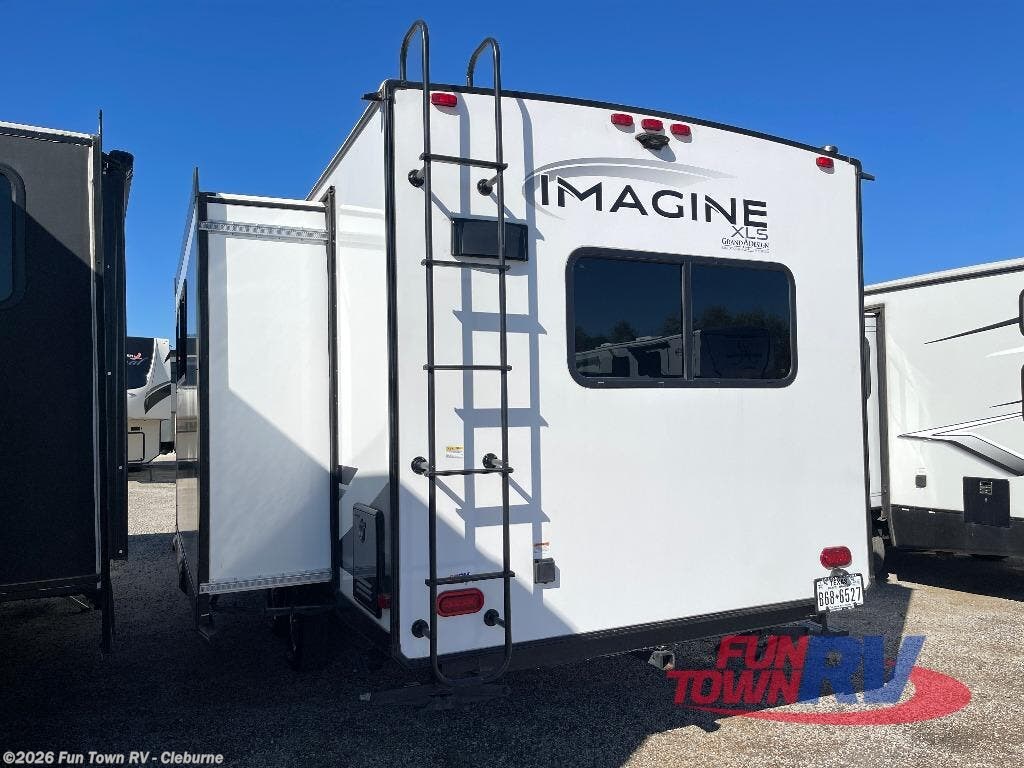 Used 2024 Grand Design Imagine XLS 23LDE available in Cleburne, Texas