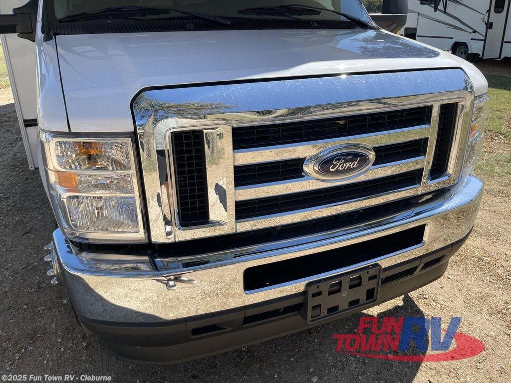 New 2026 Gulf Stream Yellowstone 6314 available in Cleburne, Texas